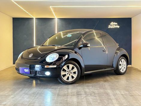 VolksWagen New Beetle 2.0 Mi Mec./Aut.