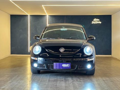 VolksWagen New Beetle 2.0 Mi Mec./Aut.