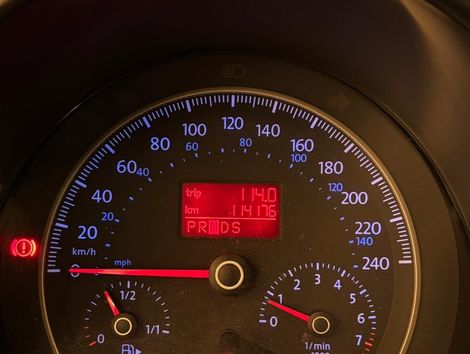 VolksWagen New Beetle 2.0 Mi Mec./Aut.