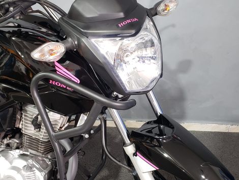 HONDA CG 160 FAN Flex