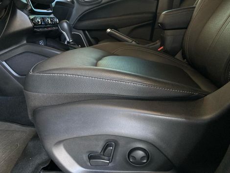 Fiat Toro Volcano 1.3 T270 4x2 Flex Aut.