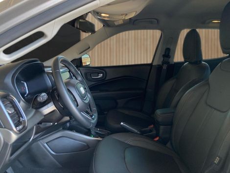 Fiat Toro Volcano 1.3 T270 4x2 Flex Aut.