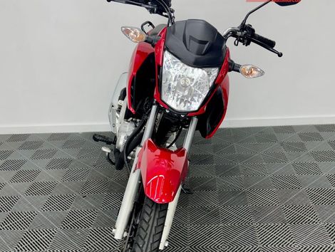 HONDA CG 160 FAN Flex
