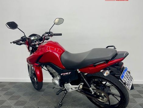 HONDA CG 160 FAN Flex