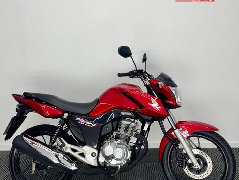 HONDA CG 160 FAN Flex