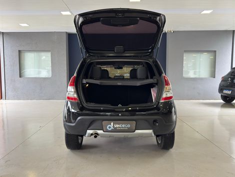 Renault SANDERO STEPWAY Hi-Flex 1.6 16V 5p