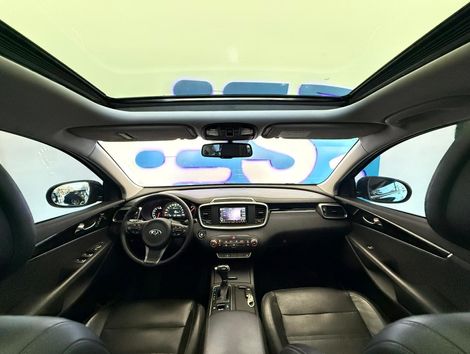 Kia Motors Sorento 3.3 V6 24V 270cv 4x2 Aut.