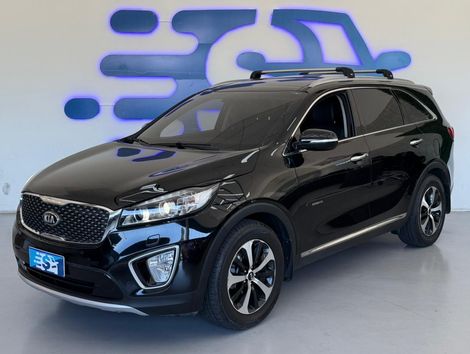 Kia Motors Sorento 3.3 V6 24V 270cv 4x2 Aut.
