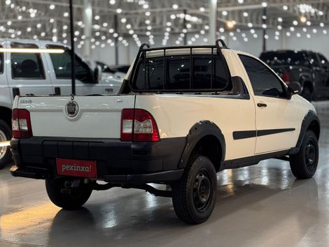 Fiat Strada 1.4 mpi Fire Flex 8V CS