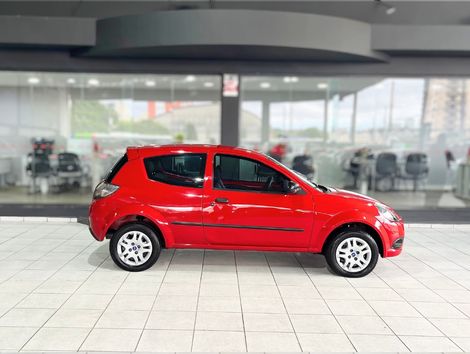 Ford Ka 1.0 8V/1.0 8V ST Flex 3p