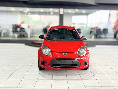 Ford Ka 1.0 8V/1.0 8V ST Flex 3p