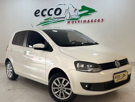 VolksWagen Fox 1.6 Mi Total Flex 8V 5p