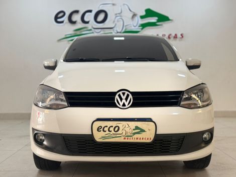 VolksWagen Fox 1.6 Mi Total Flex 8V 5p