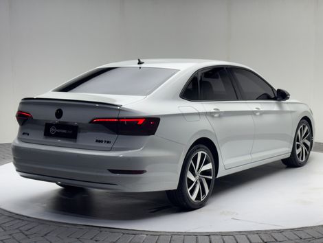 VolksWagen JETTA 250 TSI 1.4 flex 16v Aut.