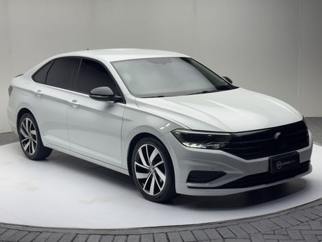 VolksWagen JETTA 250 TSI 1.4 flex 16v Aut.