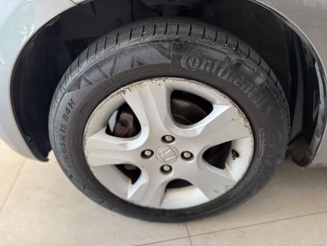 Honda Fit LX 1.4/ 1.4 Flex 8V/16V 5p Mec.