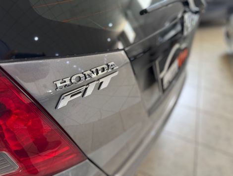 Honda Fit LX 1.4/ 1.4 Flex 8V/16V 5p Mec.
