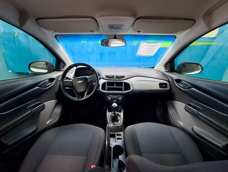 Chevrolet ONIX HATCH Joy 1.0 8V Flex 5p Mec.