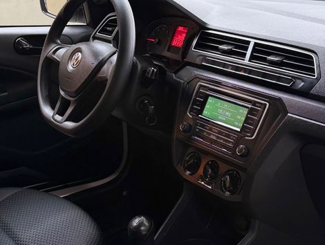 VolksWagen VOYAGE 1.0 Flex 12V 4p