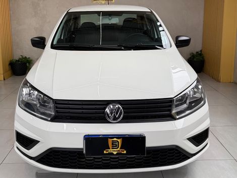 VolksWagen VOYAGE 1.0 Flex 12V 4p