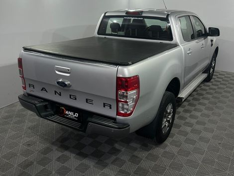 Ford Ranger XLS 2.2 4x4 CD Diesel Aut.
