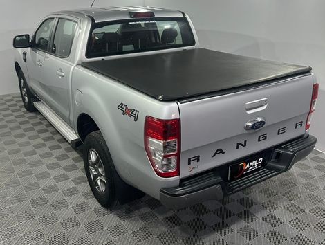 Ford Ranger XLS 2.2 4x4 CD Diesel Aut.