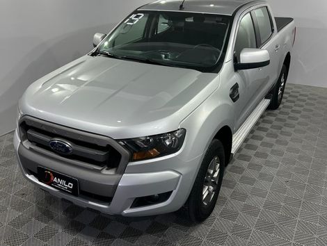 Ford Ranger XLS 2.2 4x4 CD Diesel Aut.