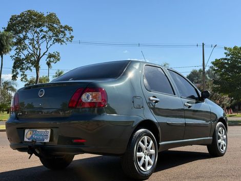 Fiat Siena 1.0/ EX 1.0 mpi Fire/ Fire Flex 8v