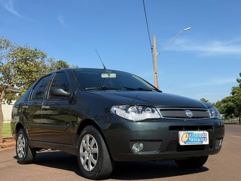 Fiat Siena 1.0/ EX 1.0 mpi Fire/ Fire Flex 8v