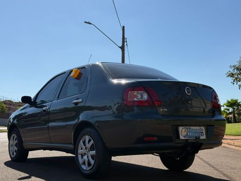 Fiat Siena 1.0/ EX 1.0 mpi Fire/ Fire Flex 8v