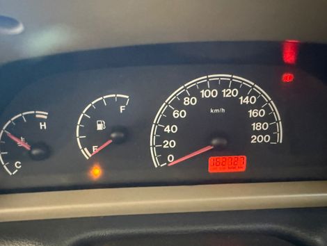 Fiat Siena 1.0/ EX 1.0 mpi Fire/ Fire Flex 8v