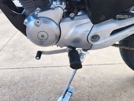 HONDA CG 150 FAN ESDi/ 150 FAN ESDi FLEX