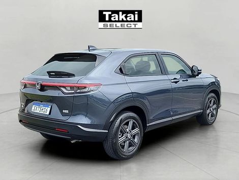 Honda HR-V EXL 1.5 Flex Sensing 16V 5p Aut.