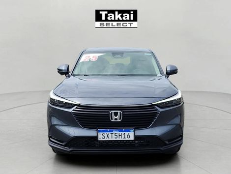 Honda HR-V EXL 1.5 Flex Sensing 16V 5p Aut.