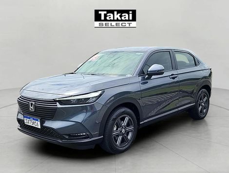 Honda HR-V EXL 1.5 Flex Sensing 16V 5p Aut.