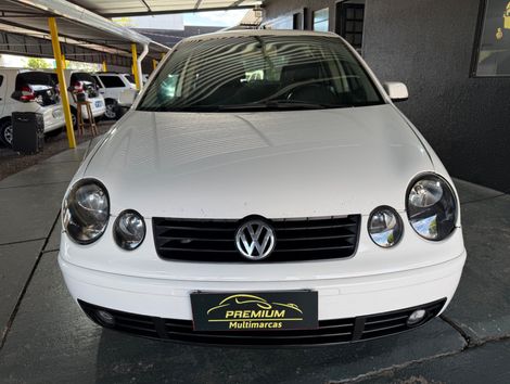 VolksWagen Polo 1.6 Mi/ S.Ouro 1.6Mi 101cv 8V 5p