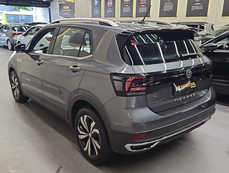 VolksWagen T-Cross Hig. 250 TSI 1.4 Flex 16V 5p Aut