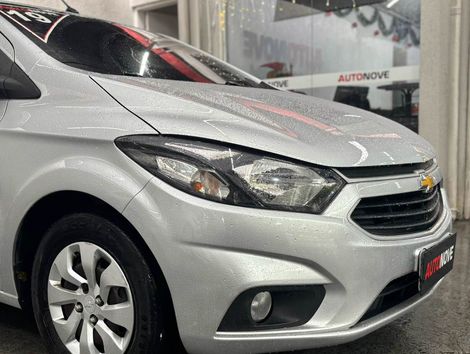 Chevrolet ONIX HATCH LT 1.0 8V FlexPower 5p Mec.