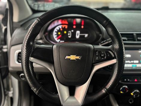 Chevrolet ONIX HATCH LT 1.0 8V FlexPower 5p Mec.