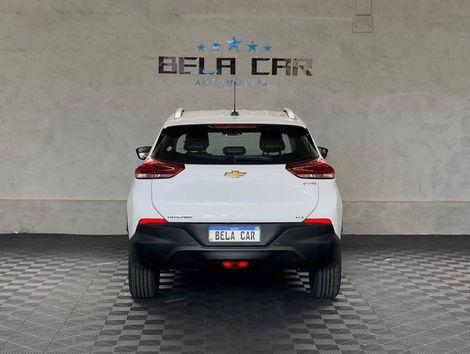 Chevrolet TRACKER LTZ 1.2 Turbo 12V Flex Aut.
