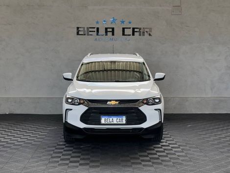 Chevrolet TRACKER LTZ 1.2 Turbo 12V Flex Aut.