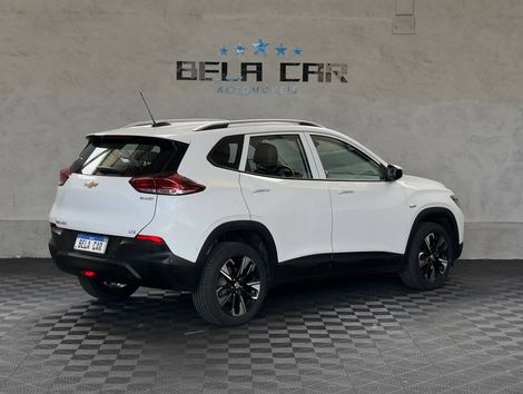 Chevrolet TRACKER LTZ 1.2 Turbo 12V Flex Aut.