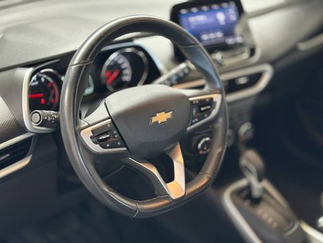 Chevrolet TRACKER LTZ 1.2 Turbo 12V Flex Aut.