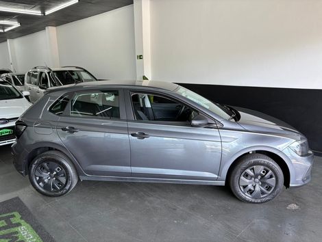 VolksWagen Polo Track 1.0 Flex 12V 5p