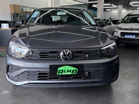 VolksWagen Polo Track 1.0 Flex 12V 5p