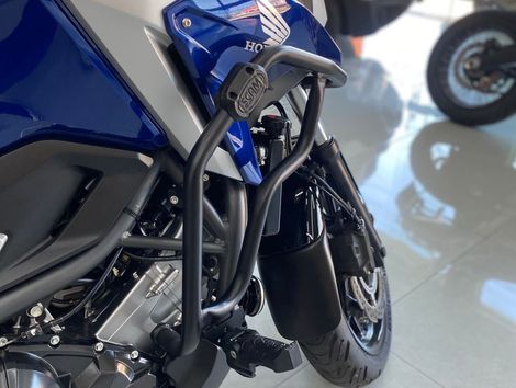 HONDA NC 750X/NC 750X ABS