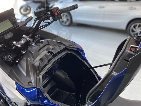 HONDA NC 750X/NC 750X ABS