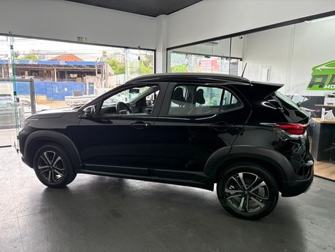 Fiat PULSE AUDACE 1.0 Turbo 200 Flex Aut.