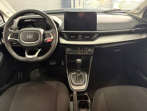 Fiat PULSE AUDACE 1.0 Turbo 200 Flex Aut.