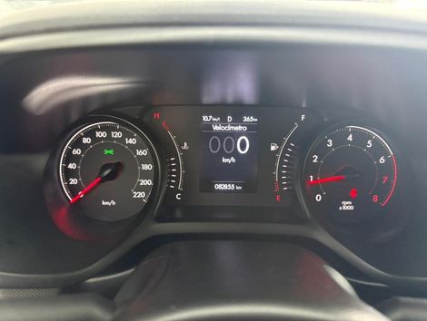 Fiat PULSE AUDACE 1.0 Turbo 200 Flex Aut.